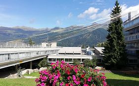 Marilleva 1400 Appartamenti Montana