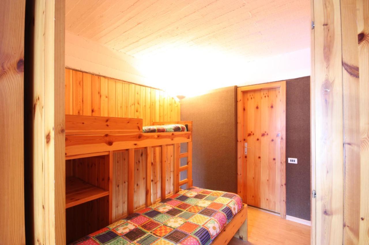 Marilleva 1400 Appartamenti Montana Exterior photo