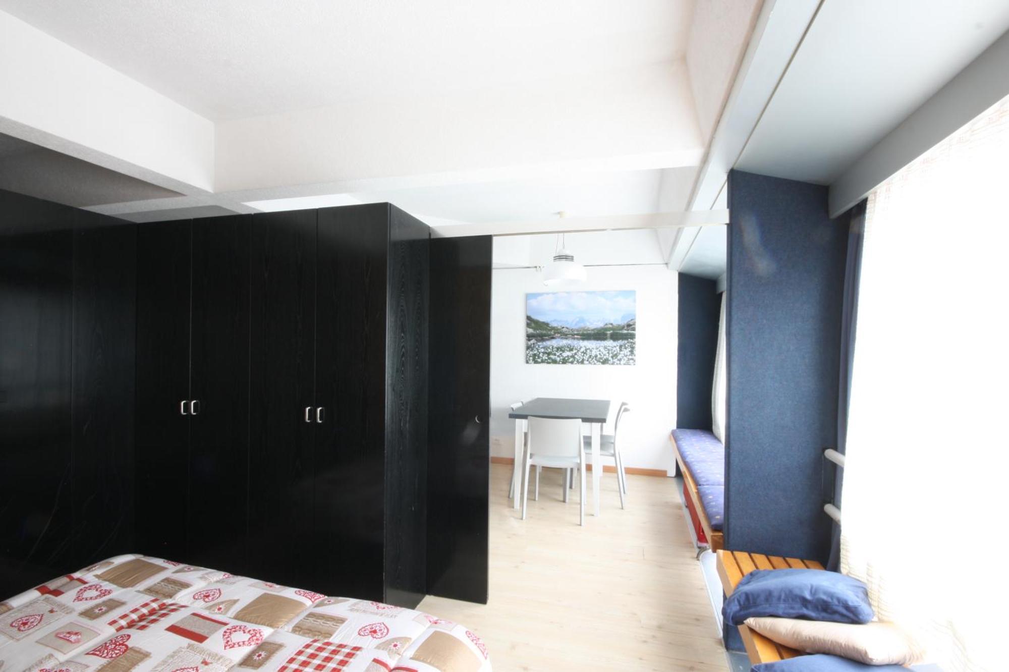 Marilleva 1400 Appartamenti Montana Room photo