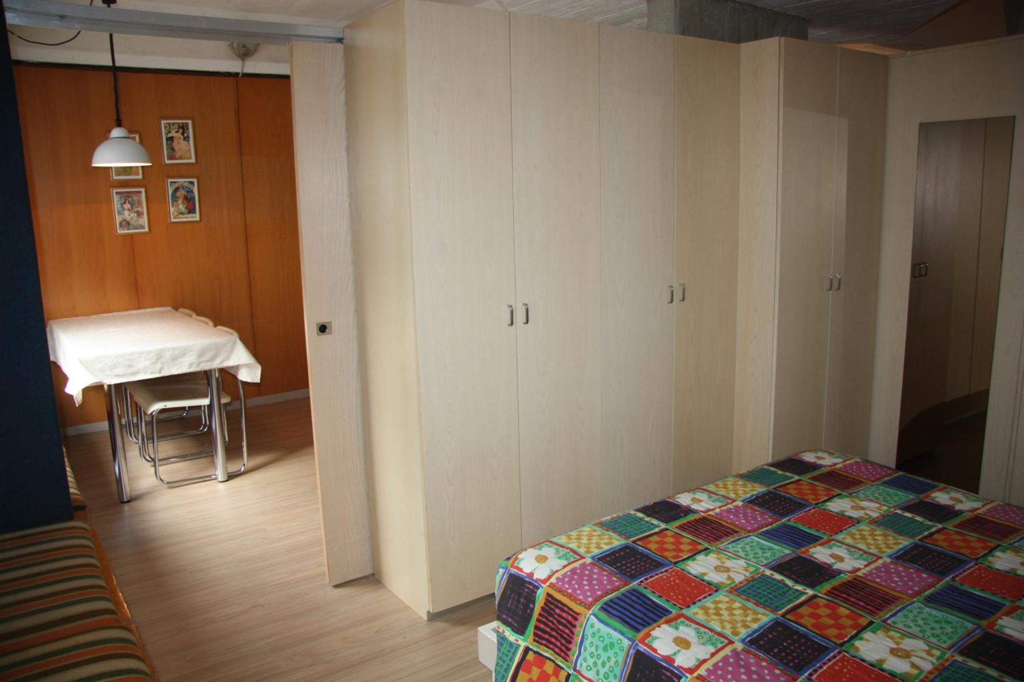Marilleva 1400 Appartamenti Montana Room photo