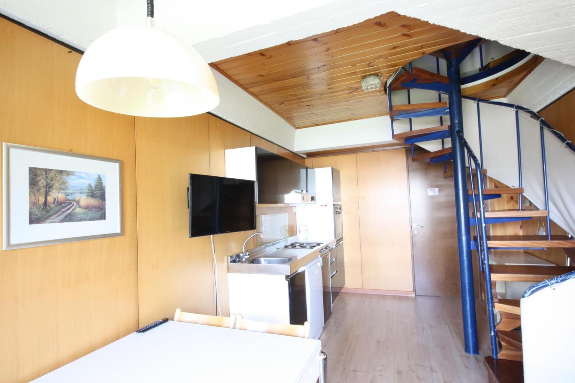 Marilleva 1400 Appartamenti Montana Room photo