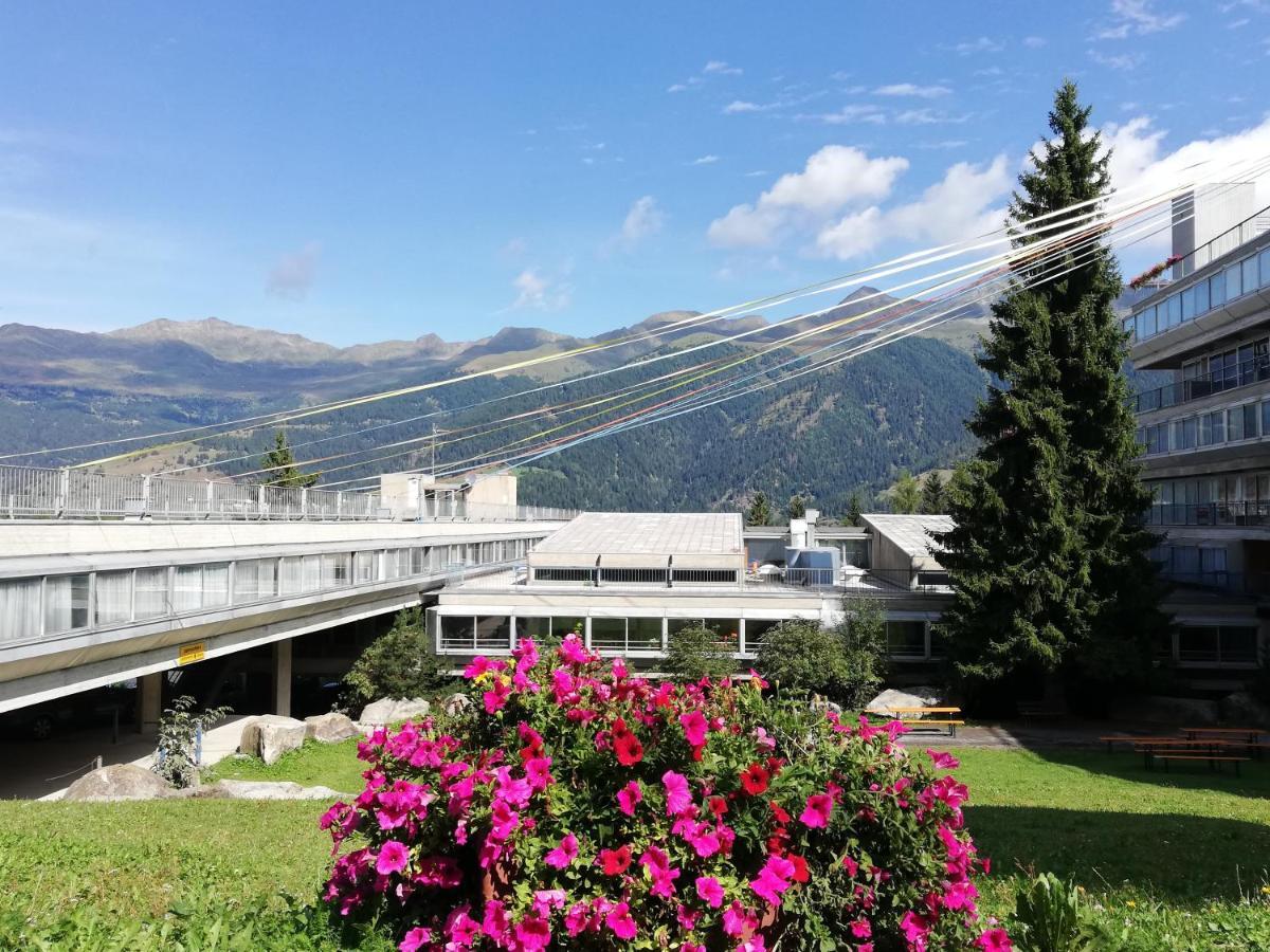 Marilleva 1400 Appartamenti Montana Exterior photo